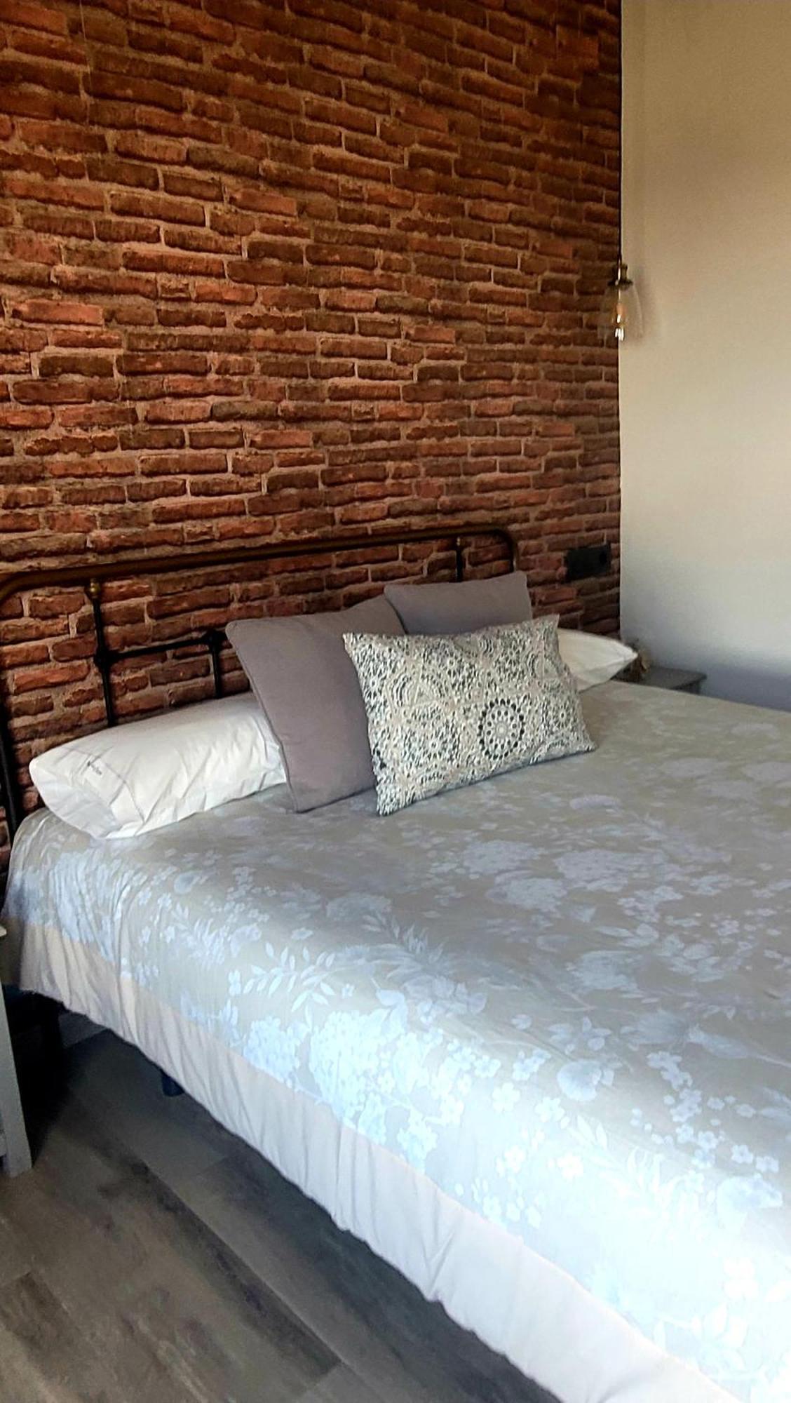 Casas Rurales Maribel - Complejo Moradas Del Cerro 2 - Suites Con Jacuzzi En Alcala Del Jucar Casas del Cerro Rom bilde