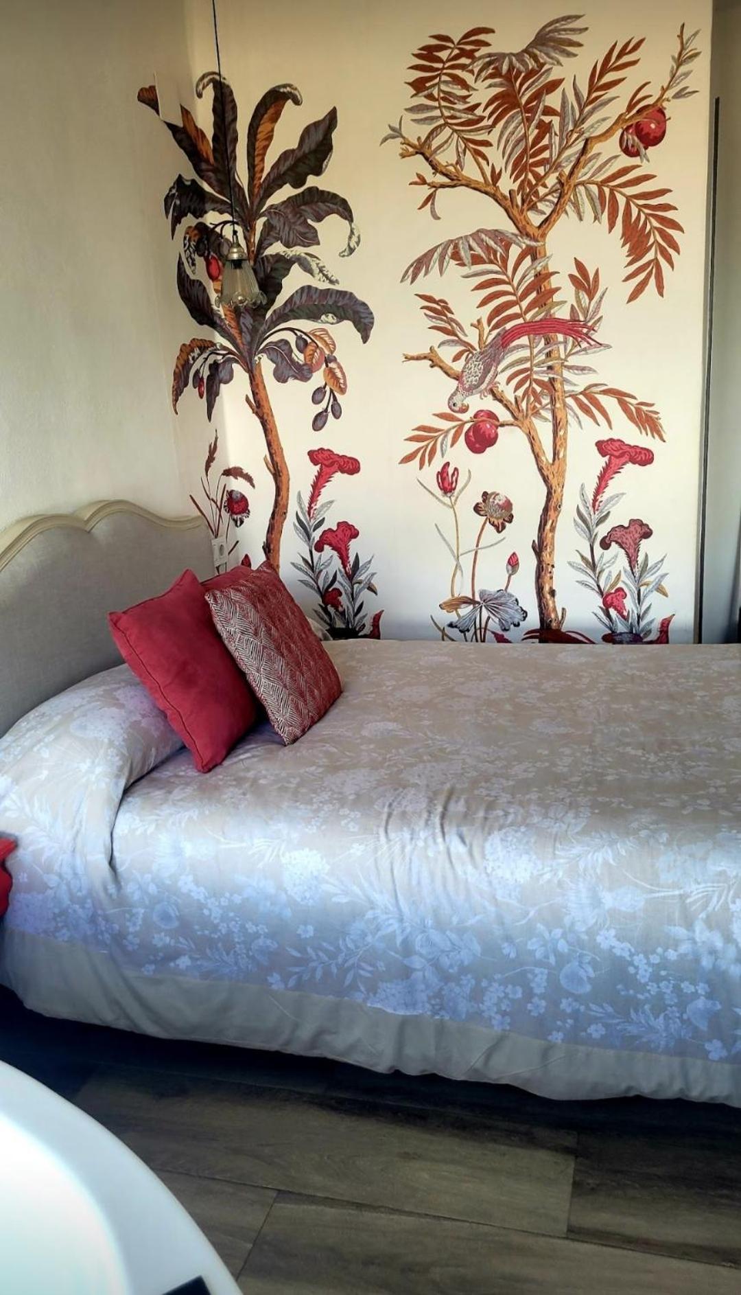 Casas Rurales Maribel - Complejo Moradas Del Cerro 2 - Suites Con Jacuzzi En Alcala Del Jucar Casas del Cerro Rom bilde