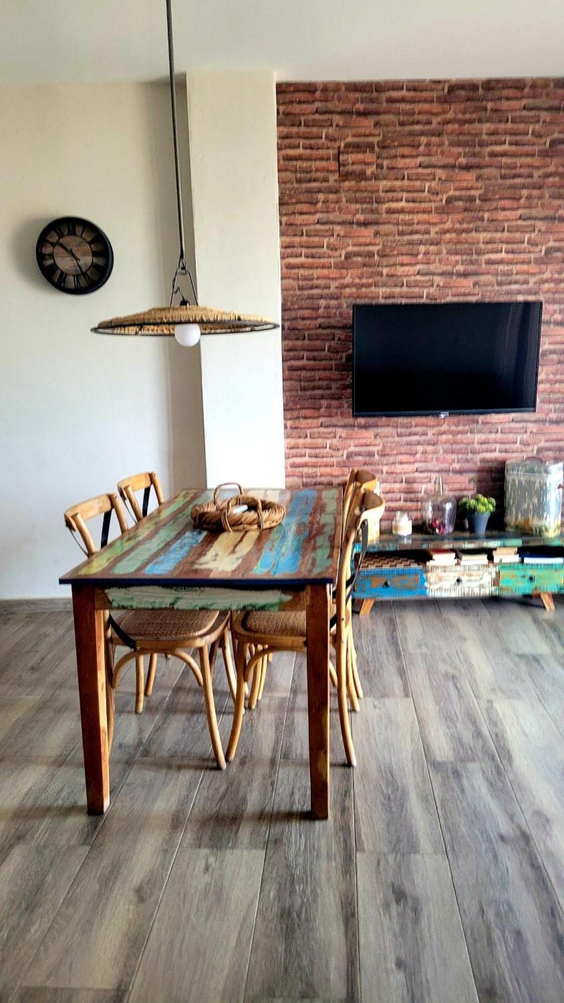 Casas Rurales Maribel - Complejo Moradas Del Cerro 2 - Suites Con Jacuzzi En Alcala Del Jucar Casas del Cerro Rom bilde