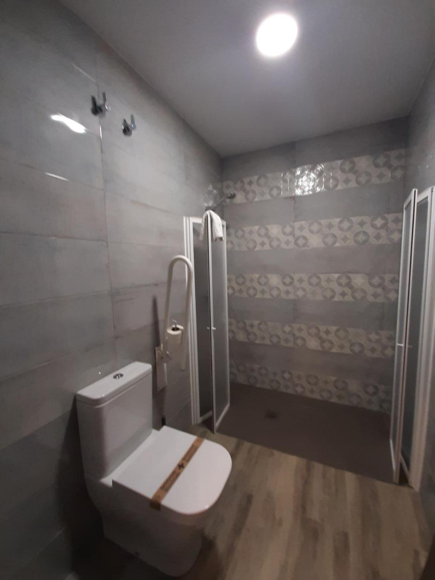 Casas Rurales Maribel - Complejo Moradas Del Cerro 2 - Suites Con Jacuzzi En Alcala Del Jucar Casas del Cerro Rom bilde