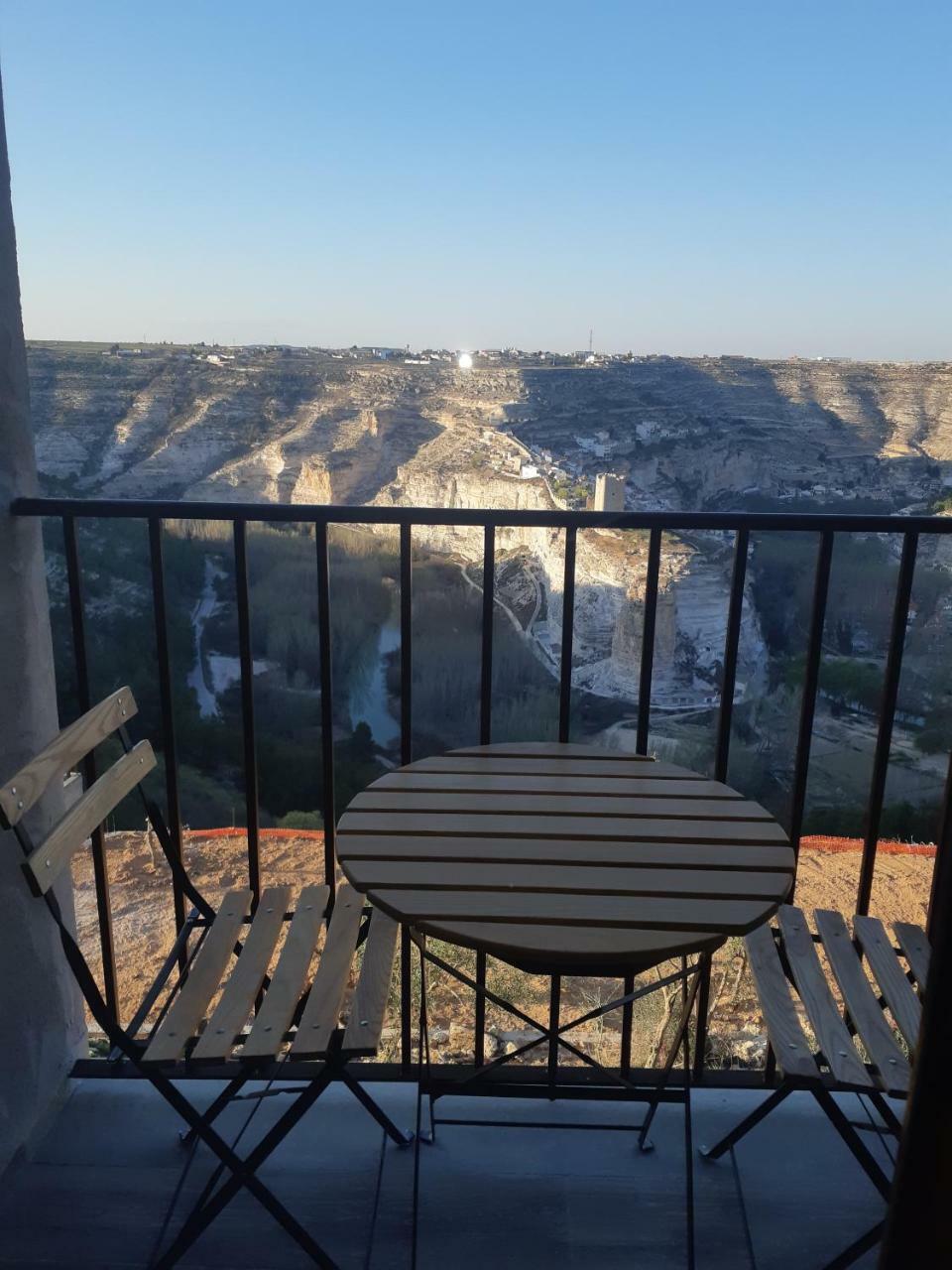 Casas Rurales Maribel - Complejo Moradas Del Cerro 2 - Suites Con Jacuzzi En Alcala Del Jucar Casas del Cerro Eksteriør bilde
