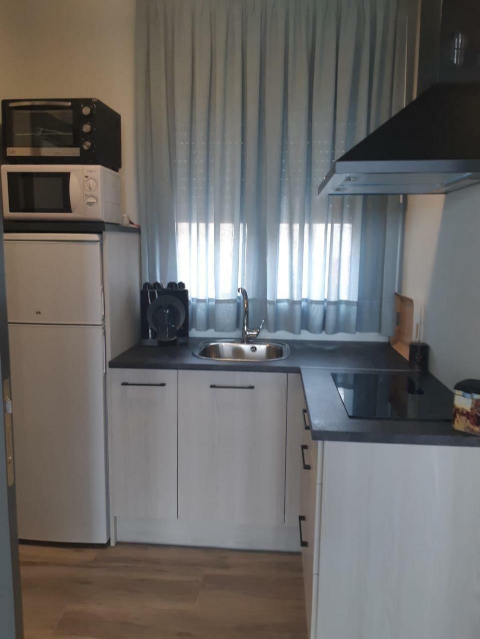 Casas Rurales Maribel - Complejo Moradas Del Cerro 2 - Suites Con Jacuzzi En Alcala Del Jucar Casas del Cerro Eksteriør bilde