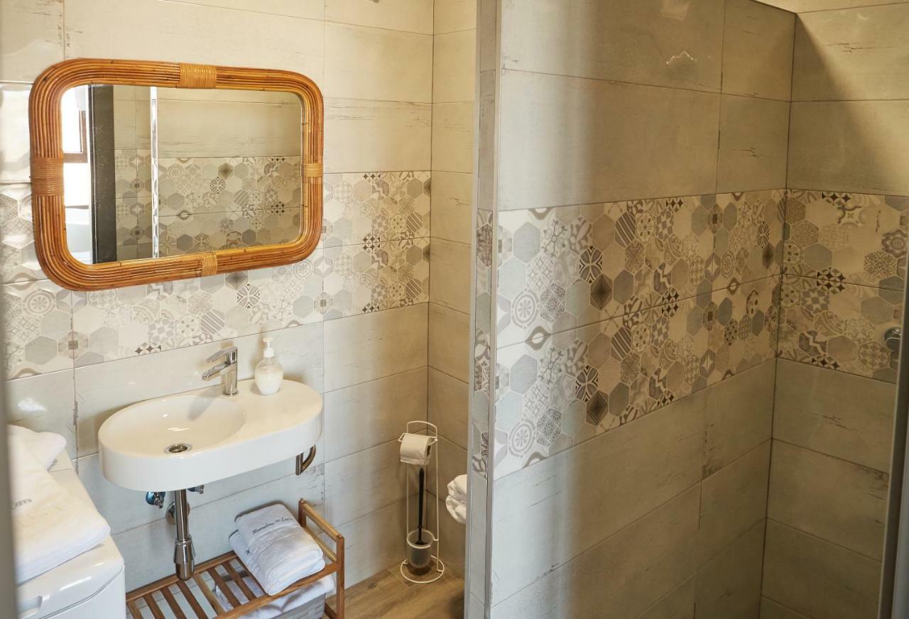 Casas Rurales Maribel - Complejo Moradas Del Cerro 2 - Suites Con Jacuzzi En Alcala Del Jucar Casas del Cerro Eksteriør bilde